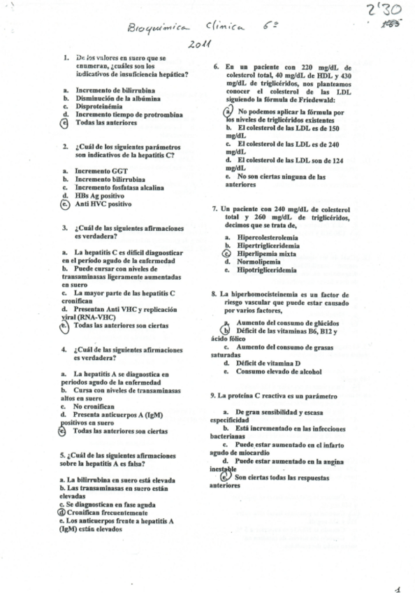 Miniatura del documento Exámenes bioquímica.pdf
