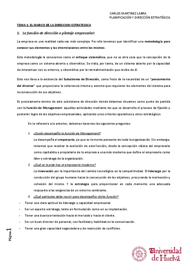 Miniatura del documento APUNTES PLANIFICACION Y DIRECCION ESTRATEGICA.pdf