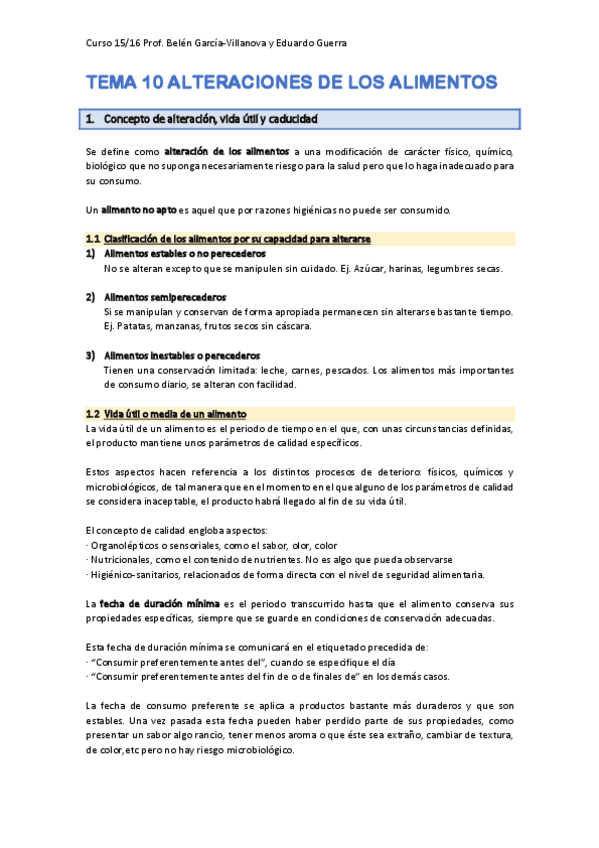 Miniatura del documento TEMA 10 ALTERACIONES DE LOS ALIMENTOS.pdf