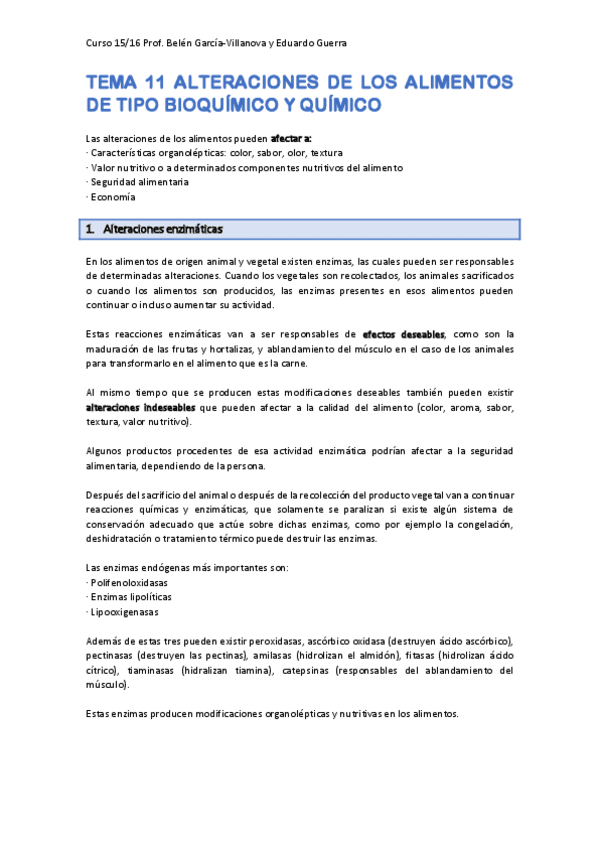 Miniatura del documento TEMA 11 ALTERACIONES DE LOS ALIMENTOS DE TIPO BIOQUÍMICO Y QUÍMICO.pdf