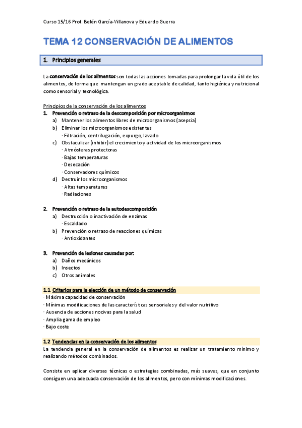 Miniatura del documento TEMA 12 CONSERVACIÓN DE ALIMENTOS.pdf