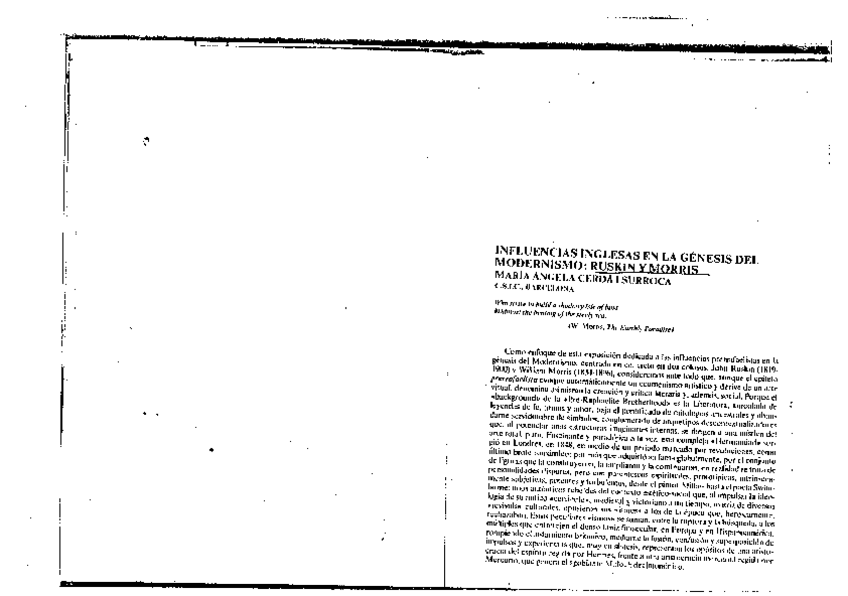 Miniatura del documento Influencia inglesa en Modernismo.pdf