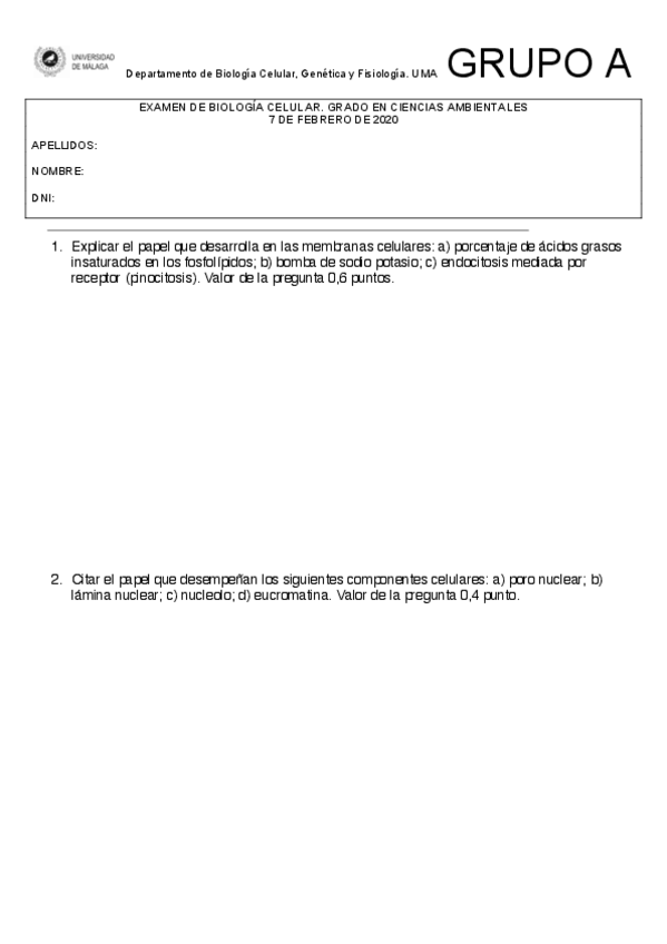 Miniatura del documento Examen-Biologia-2020.pdf