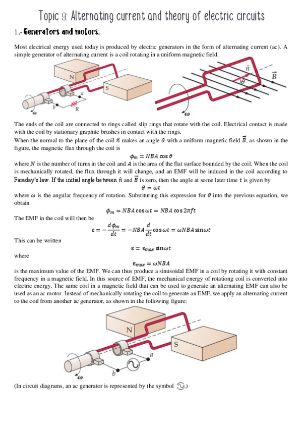Miniatura del documento Topic-9-Alternating-current-and-theory-of-electric-circuits.pdf