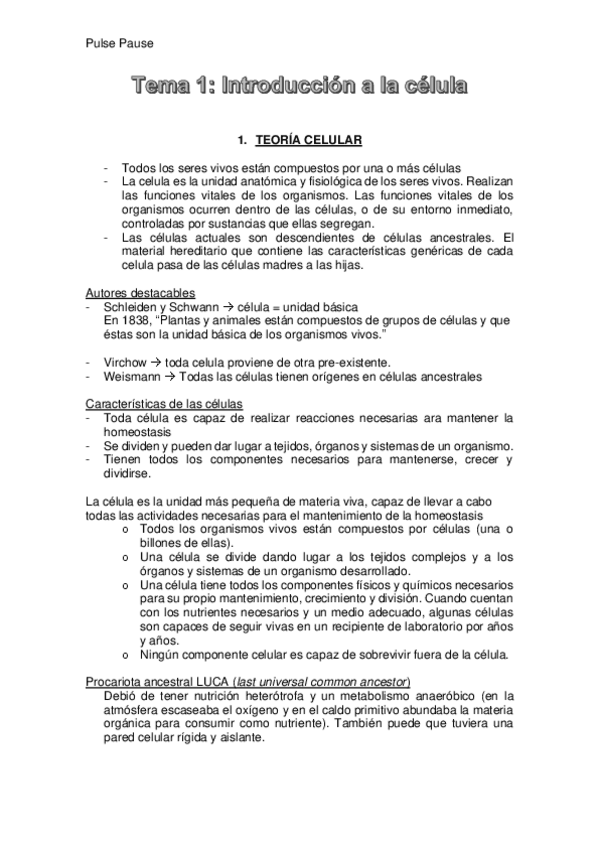 Miniatura del documento Tema-1-2-Introduccion-a-la-celula.pdf