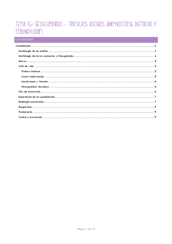 Miniatura del documento TEMA-15-GEOHELMINTOS-TRICHURIS-ASCARIS-ANCYLOSTOMA-NECATOR-Y-STRONGYLOIDES.pdf