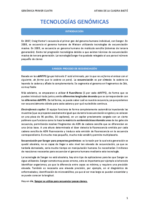 Miniatura del documento GENOMICA-PRIMER-CUATRI.pdf