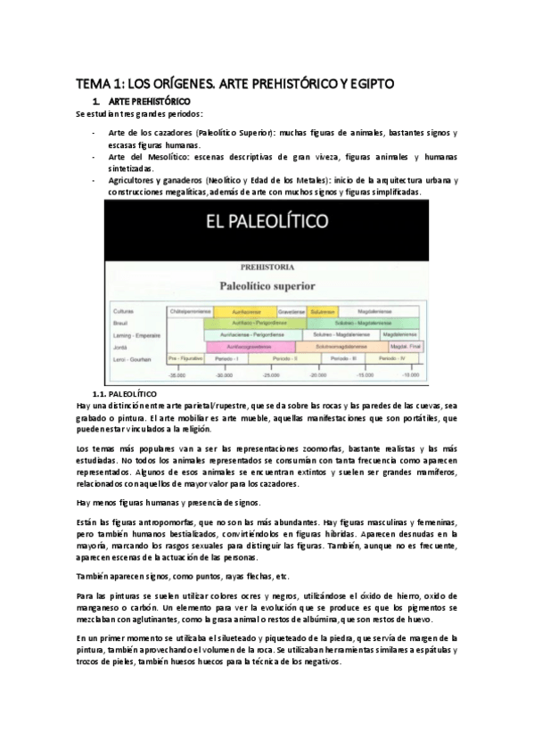 Miniatura del documento Prehistoria-Egipto-Grecia.pdf