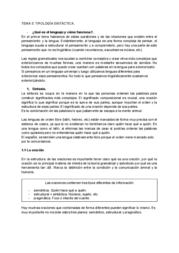 Miniatura del documento TEMA-5-TIPOLOGIA-SINTACTICA.pdf