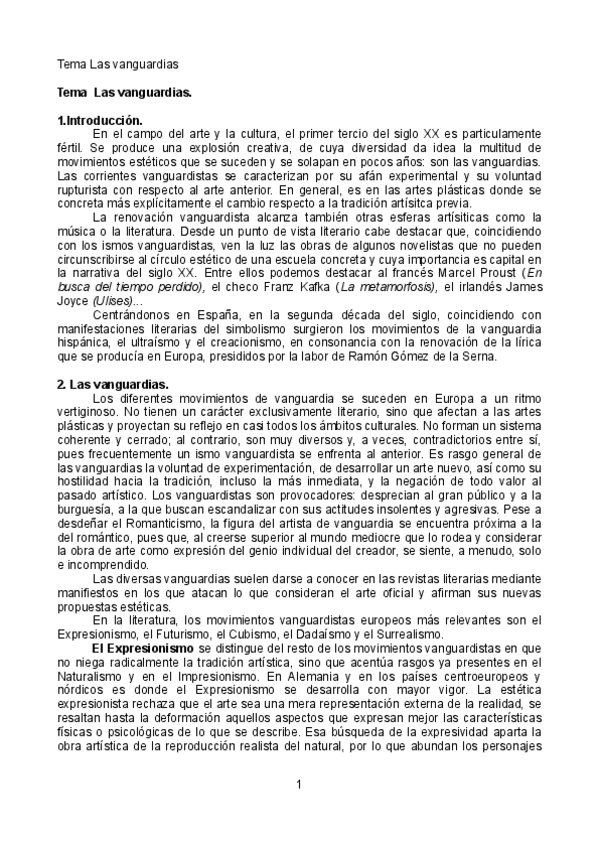 Miniatura del documento Tema-Las-vanguardias.pdf