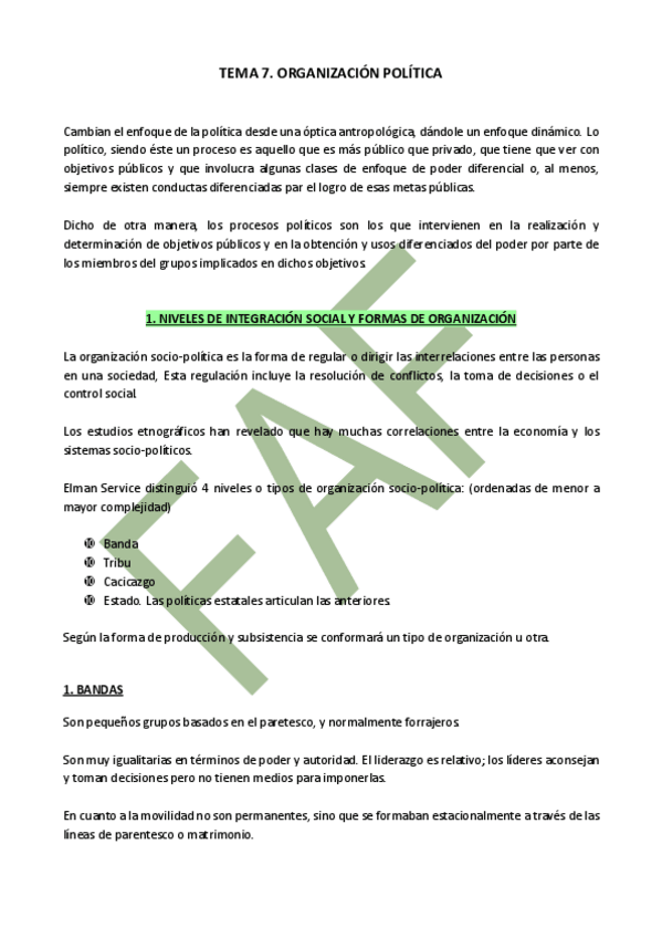 Miniatura del documento TEMA 7. Organización política..pdf