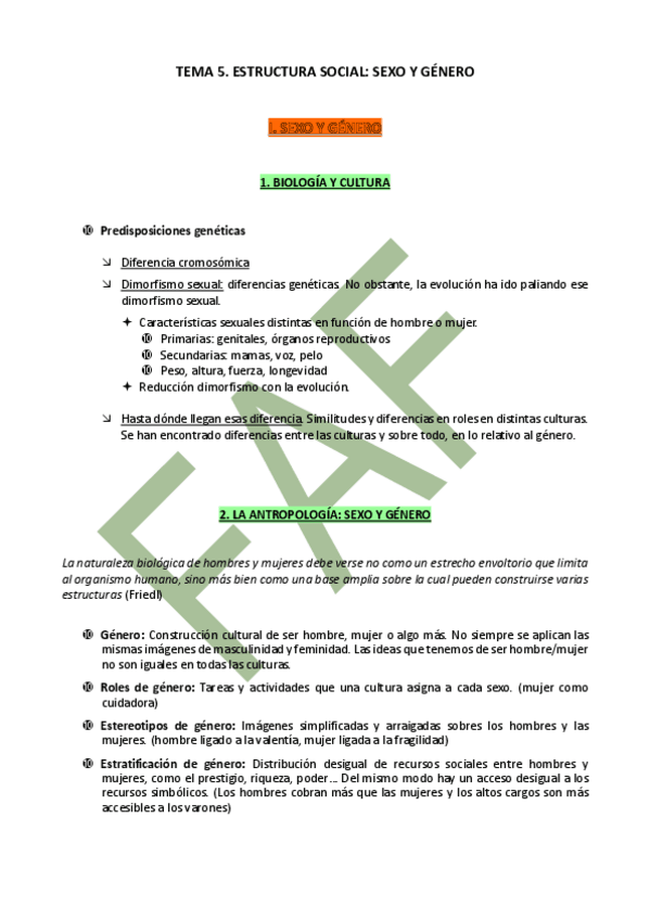 Miniatura del documento Tema 5. Sexo y género.pdf