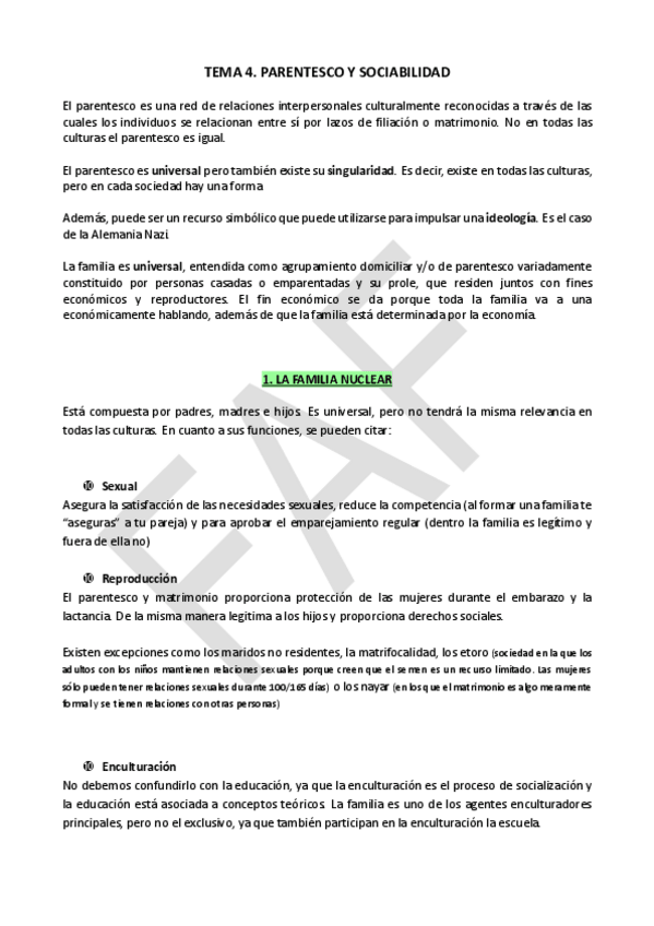 Miniatura del documento TEMA 4. Parentesco y sociabilidad.pdf