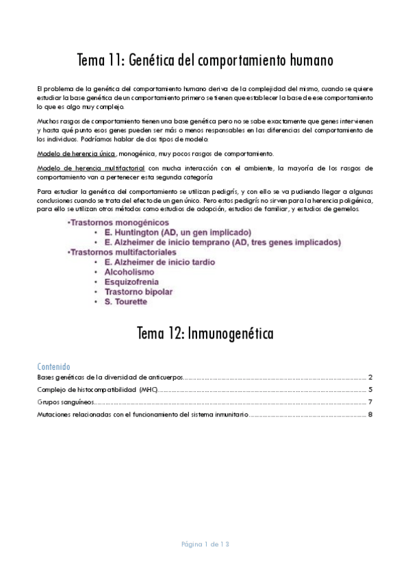 Miniatura del documento Tema-11-12-y-13-Genetica-del-comportamiento-humano-inmunogenetica-y-genetica-del-cancer-.pdf