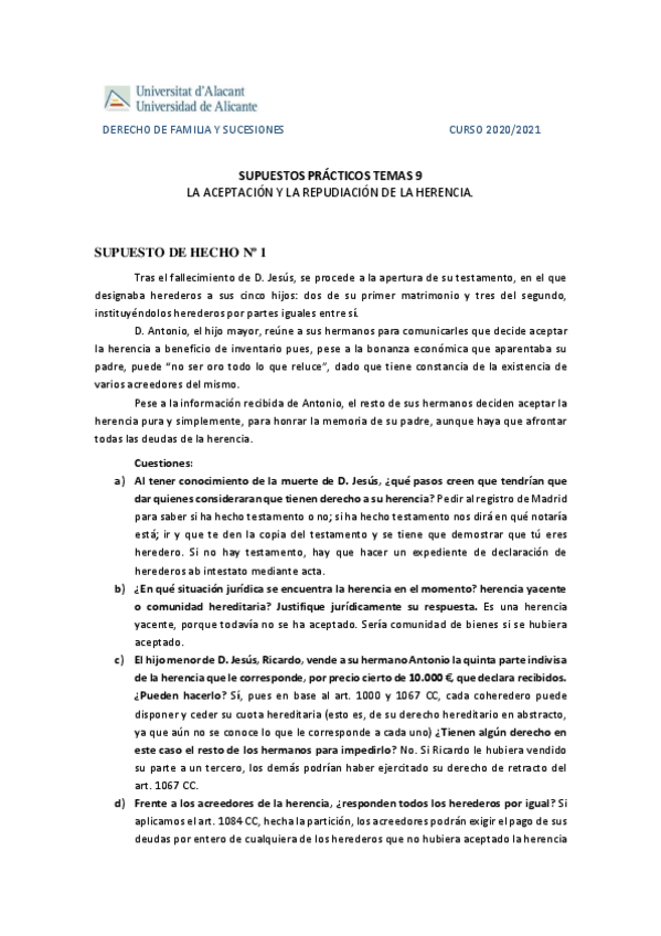 Miniatura del documento CASOS-PRACTICOS-sucesiones.pdf