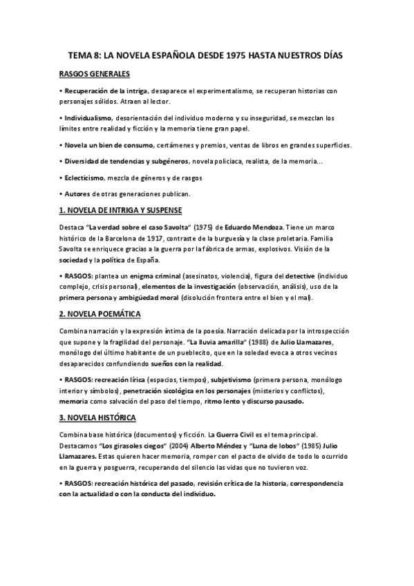 Miniatura del documento TEMA-8-LA-NOVELA-DESDE-1975-HASTA-NUESTROS-DIAS.pdf