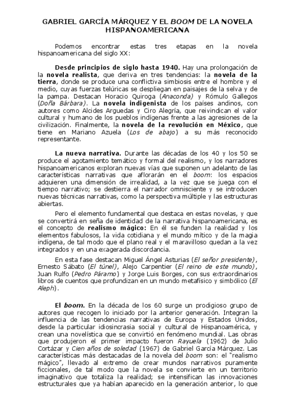 Miniatura del documento Gabriel García Márquez y el boom de la novela hispanoamericana(1).pdf