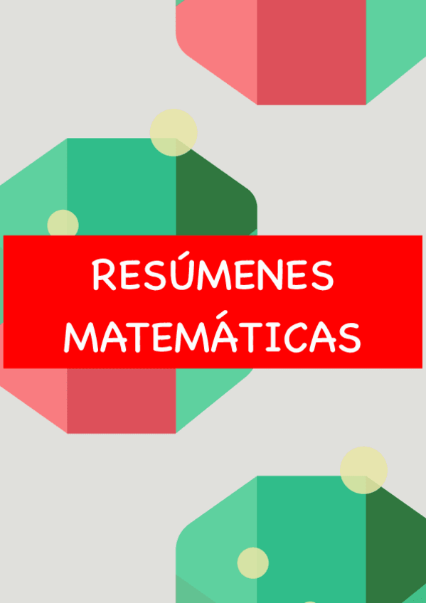 Miniatura del documento RESUMENES-MATEMATICAS-1oTRIM.pdf
