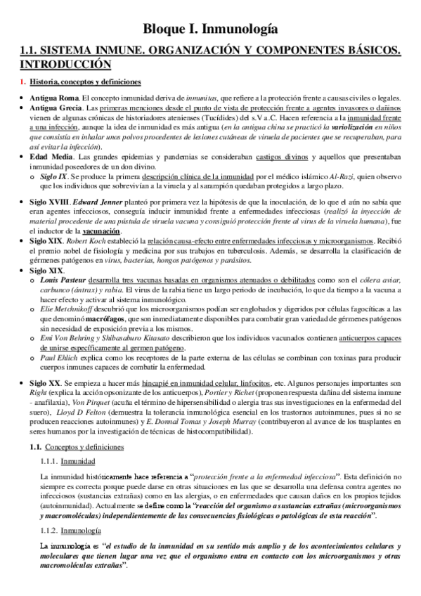 Miniatura del documento APUNTES-INMUNO.pdf
