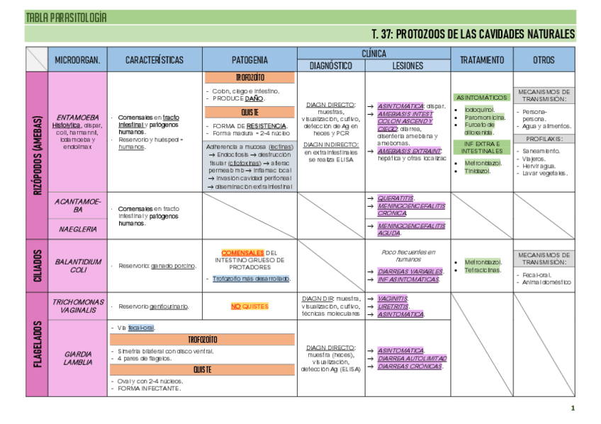 Miniatura del documento TABLA-PARASITOLOGIA.pdf