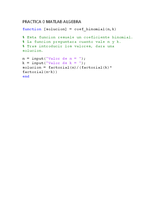 Miniatura del documento PRACTICA-0-MATLAB-ALGEBRA.pdf