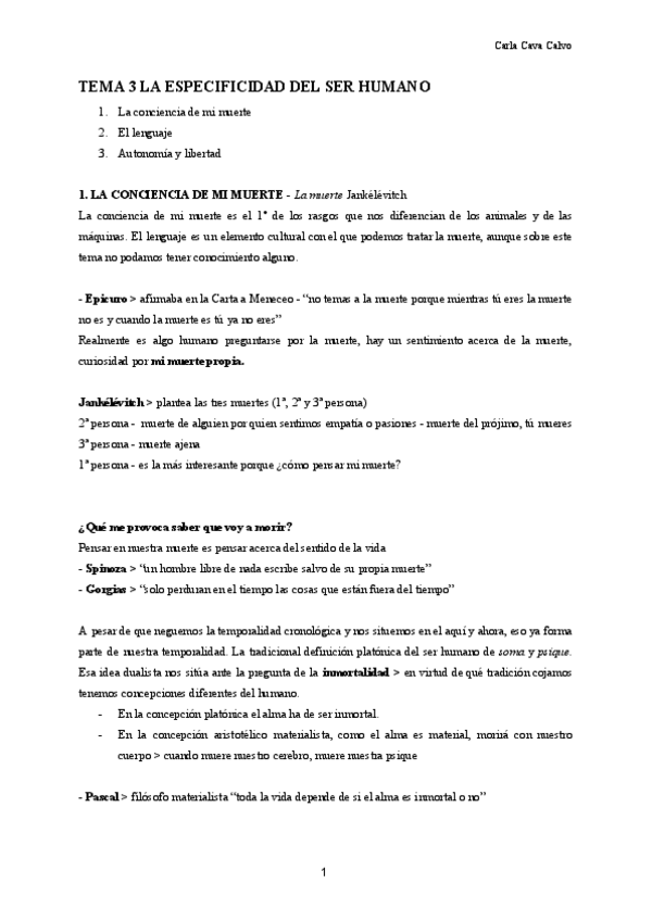 Miniatura del documento Tema-3-Antropologia-La-especeificidad-del-ser-humano.pdf