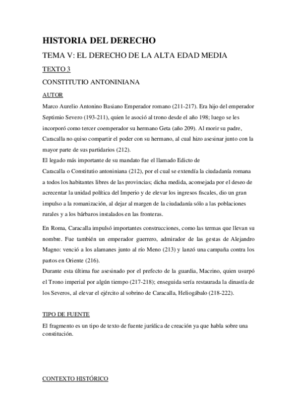 Miniatura del documento COMENTARIO-DE-TEXTO-3-HISTORIA-DEL-DERECHO.docx