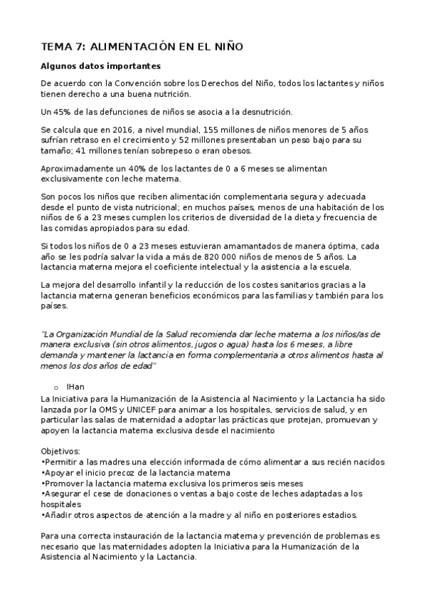 Miniatura del documento Tema-7-alimentacion-del-nino.docx