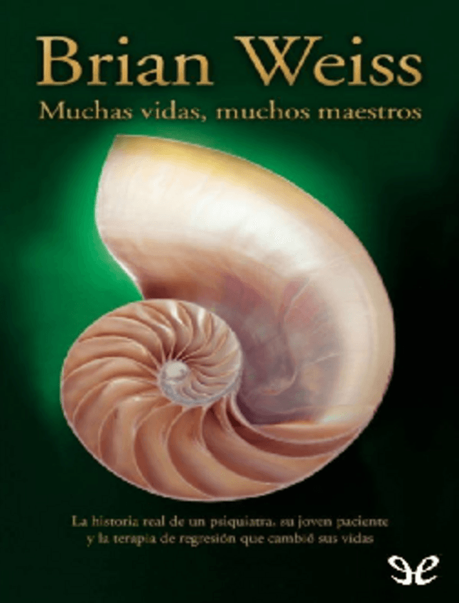 Miniatura del documento Muchas-Vidas-Muchos-Maestros-Brian-Weiss.pdf
