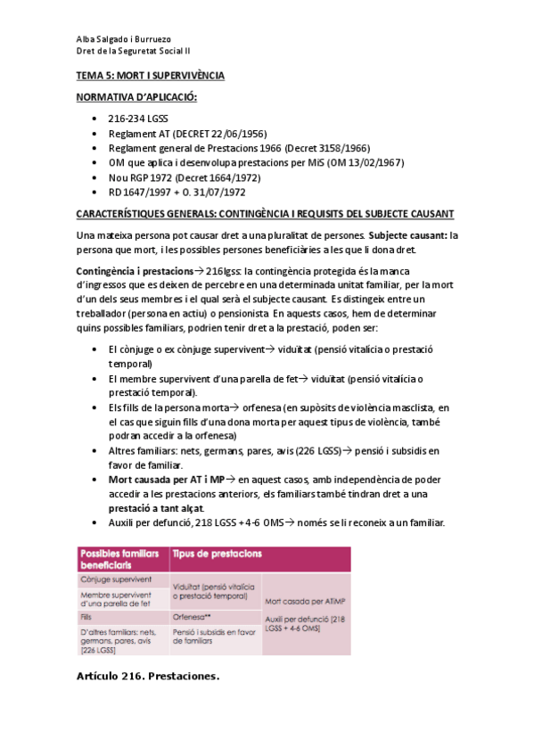 Miniatura del documento TEMA-5-MORT-I-SUPERVIVENCIA.pdf