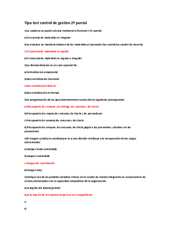 Miniatura del documento Tipo test control de gestion 2 parcial.pdf