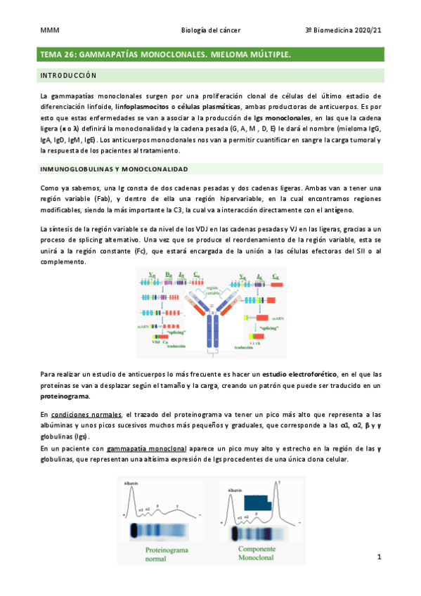 Miniatura del documento TEMA-26-Gammapatias-monoclonales.pdf