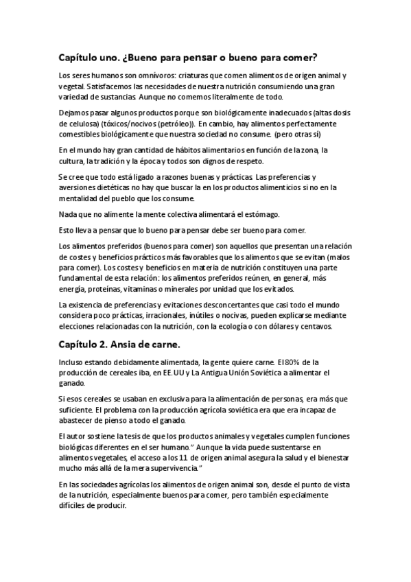 Miniatura del documento Resumen-Bueno-para-comer.pdf