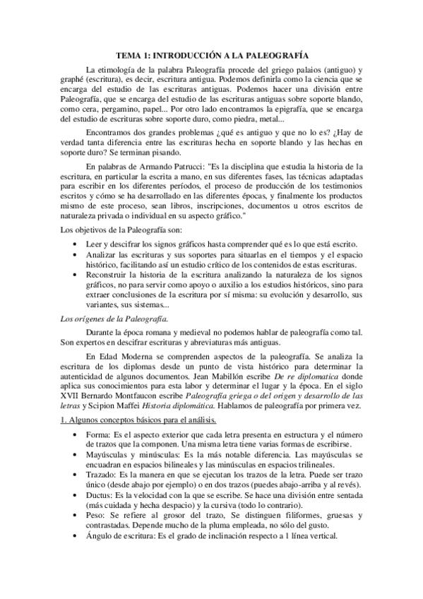 Miniatura del documento Temario Paleografía.pdf