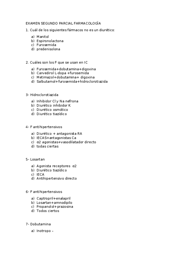 Miniatura del documento EXAMEN-SEGUNDO-PARCIAL-FARMACOLOGIA-sin-respuestas.docx