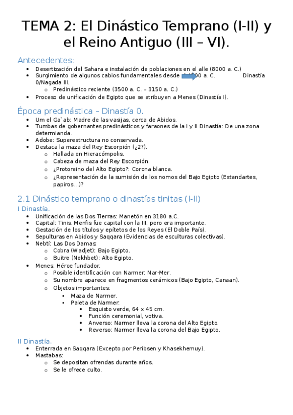 Miniatura del documento Egipto-Tema-2.docx