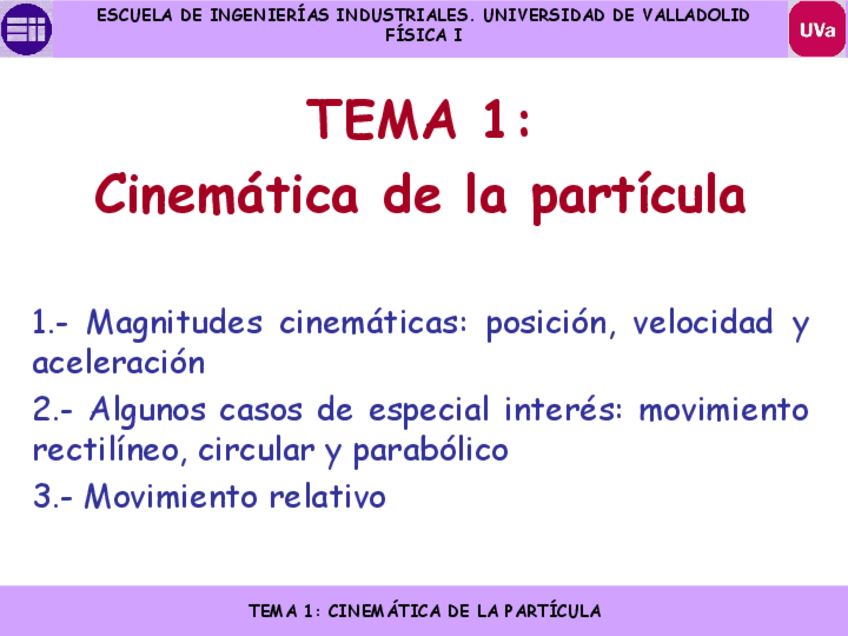 Miniatura del documento T1-Cinematica-de-la-particula.pdf