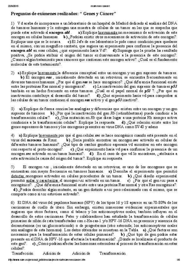 Miniatura del documento Genetica-molecularexamenes-cancer.pdf