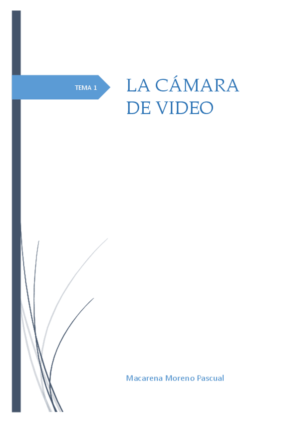 Miniatura del documento 1. CÁMARA DE VIDEO 1.pdf