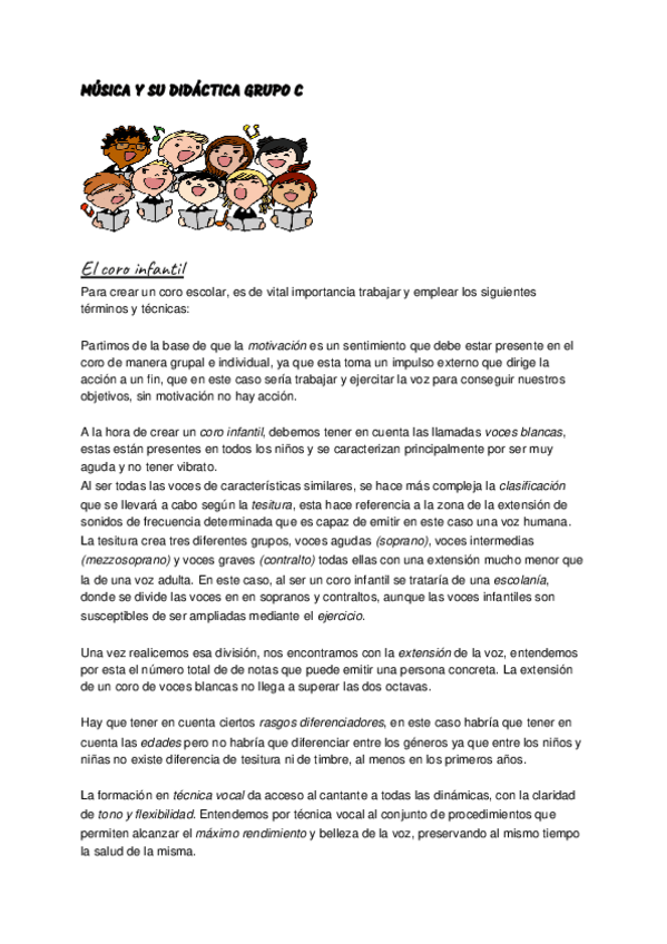 Miniatura del documento el-coro-infantil.docx