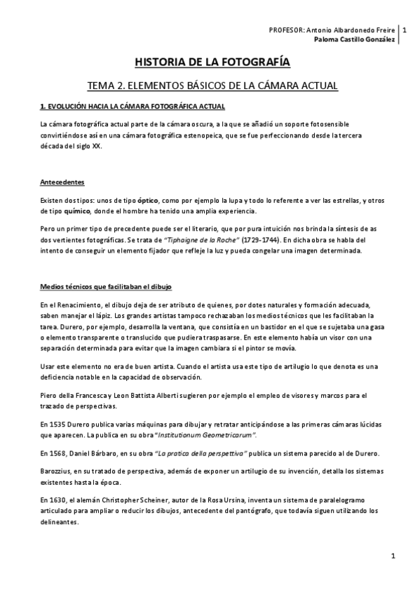 Miniatura del documento TEMA 2 ASPECTOS DE LA CAMARA ACTUAL.pdf