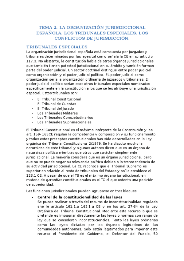Miniatura del documento DERECHO-PROCESAL-TEMA-2.docx