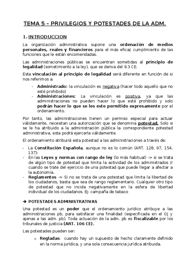 Miniatura del documento TEMA-5-PRIVILEGIOS-Y-POTEST.docx