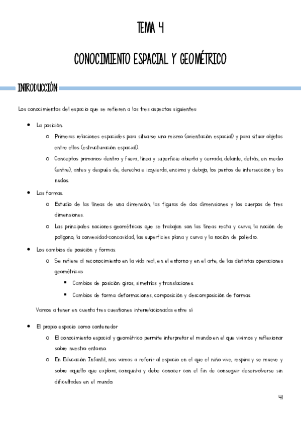 Miniatura del documento Tema-4-Conocimiento-espacial-y-geometrcio.pdf