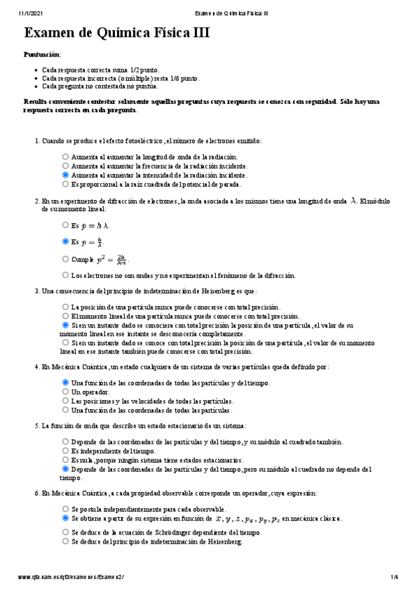 Miniatura del documento Examen2-de-Quimica-Fisica-III.pdf