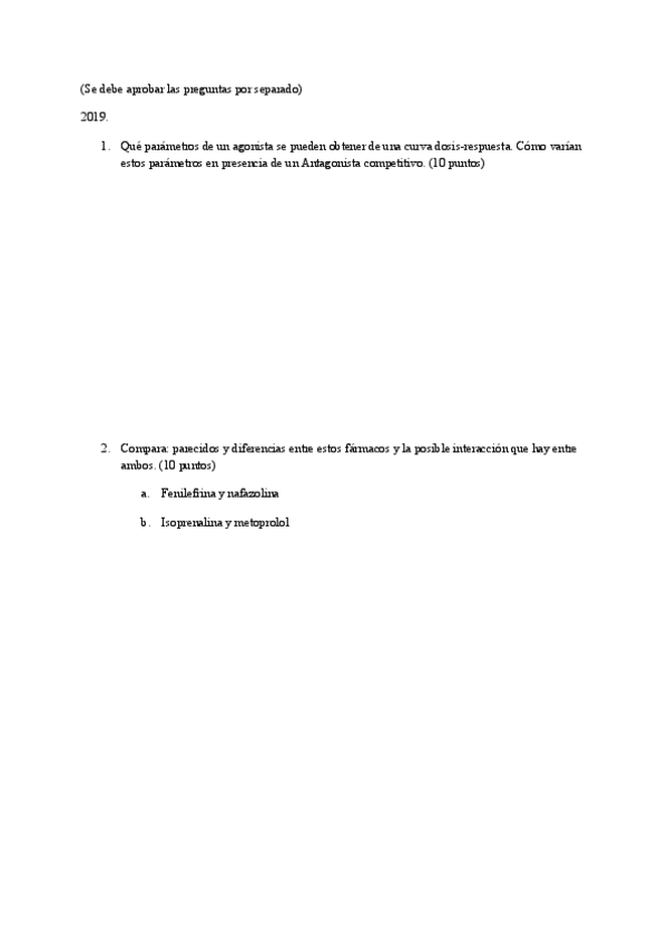 Miniatura del documento 2019-Farmacologia-preguntas-cortas.pdf