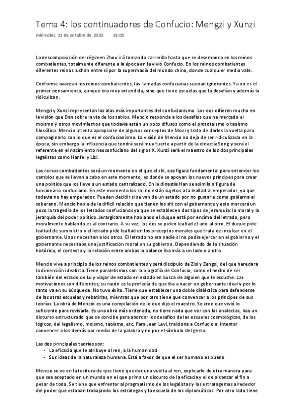 Miniatura del documento Tema-4-los-continuadores-de-Confucio-Mengzi-y-Xunzi.pdf