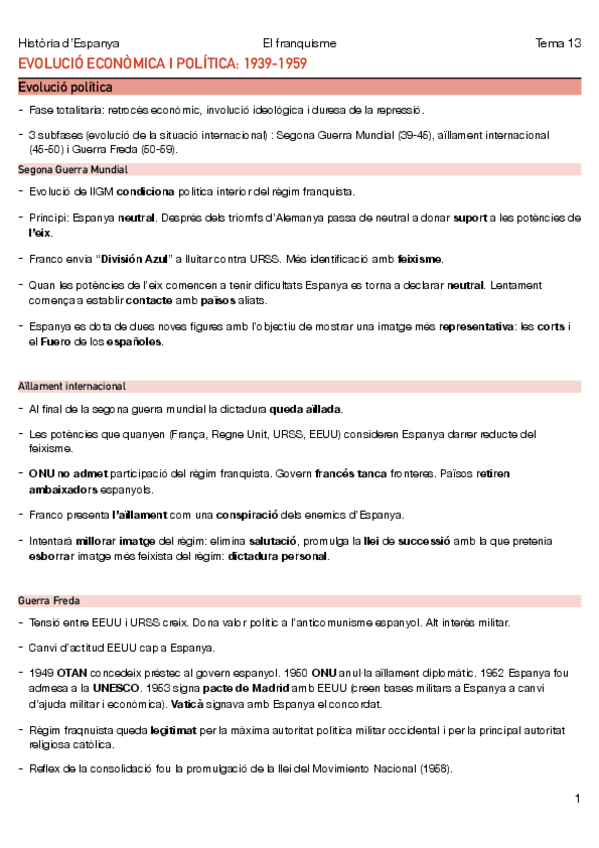 Miniatura del documento RESUM-Franquisme-HISTORIA-selectivitat.pdf