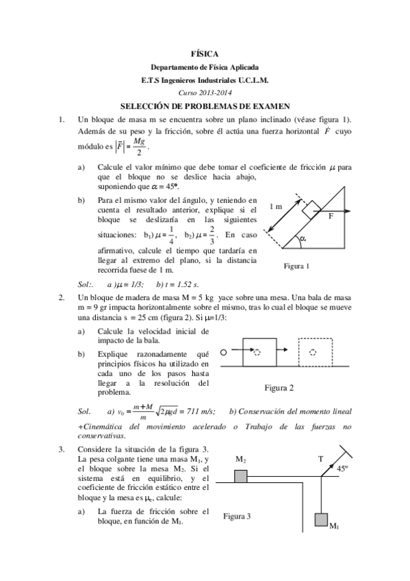Miniatura del documento Examen-mecanica-2014-2015-con-soluciones.pdf