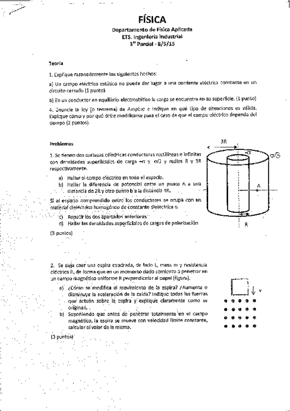 Miniatura del documento ENUNCIADOS-EXAMENES-FISICA.pdf